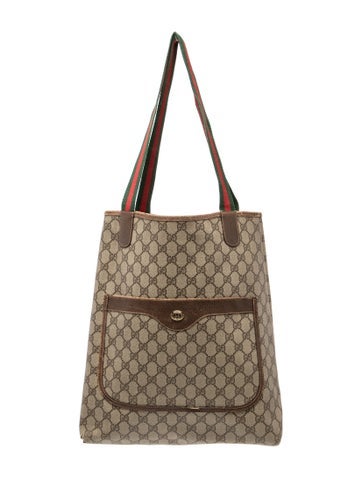 GG Supreme Ophidia Vintage