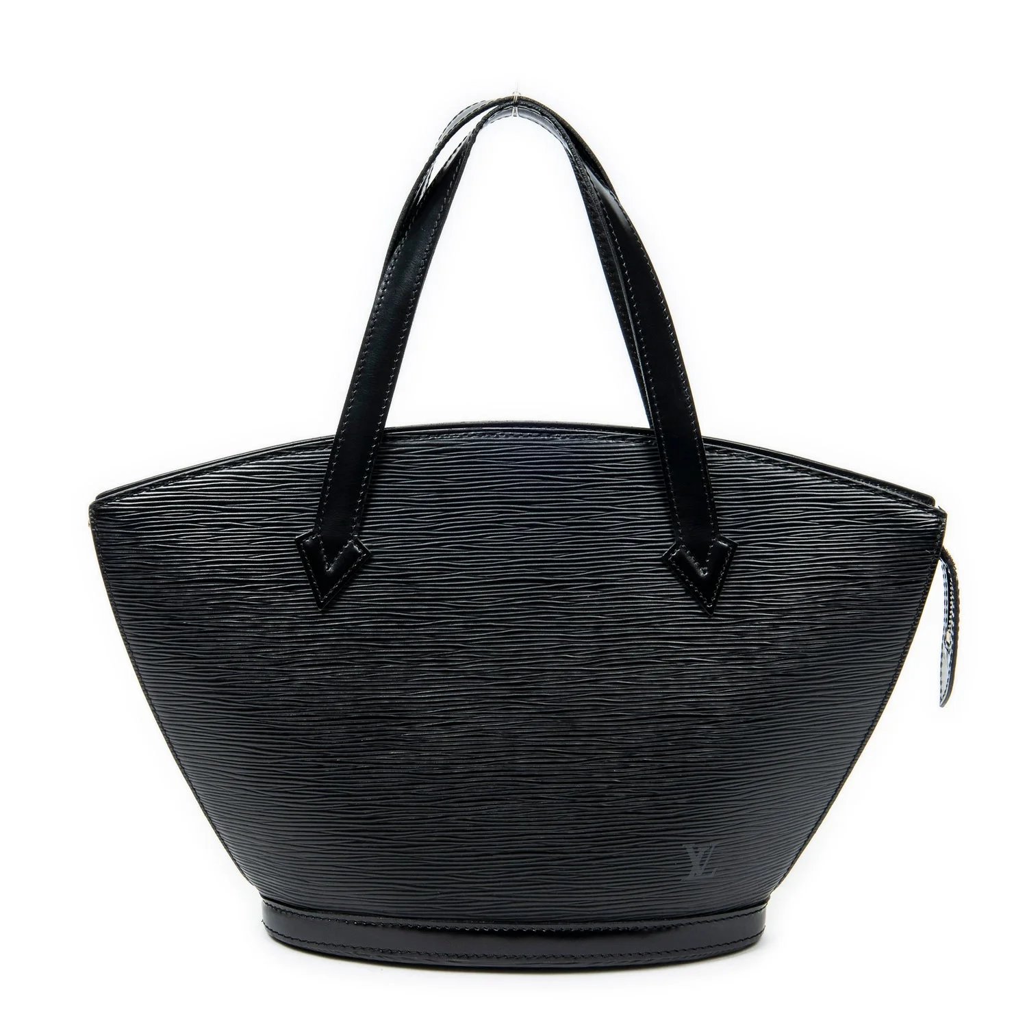 Leather St-Jacques