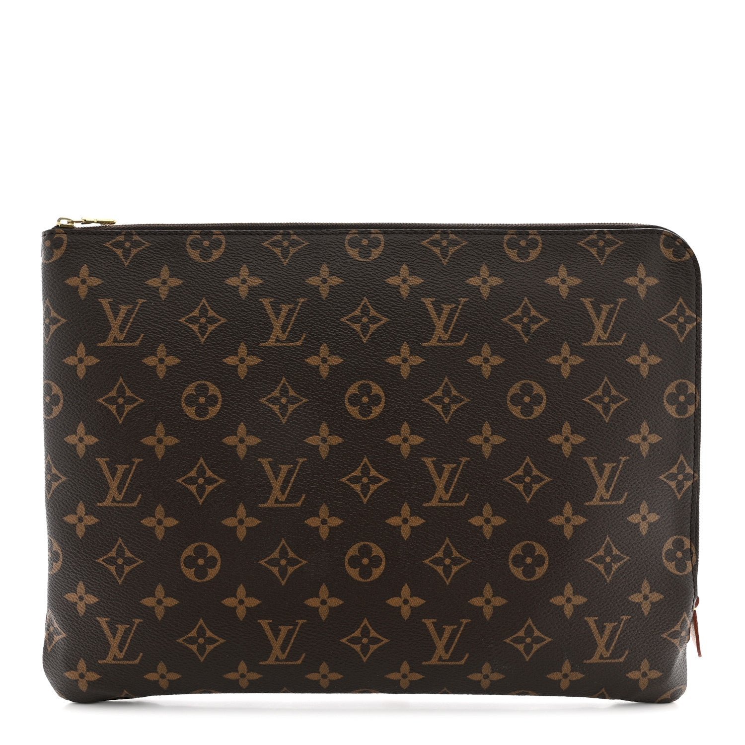 Louis Vuitton Monogram Etui Voyage MM Pouch
