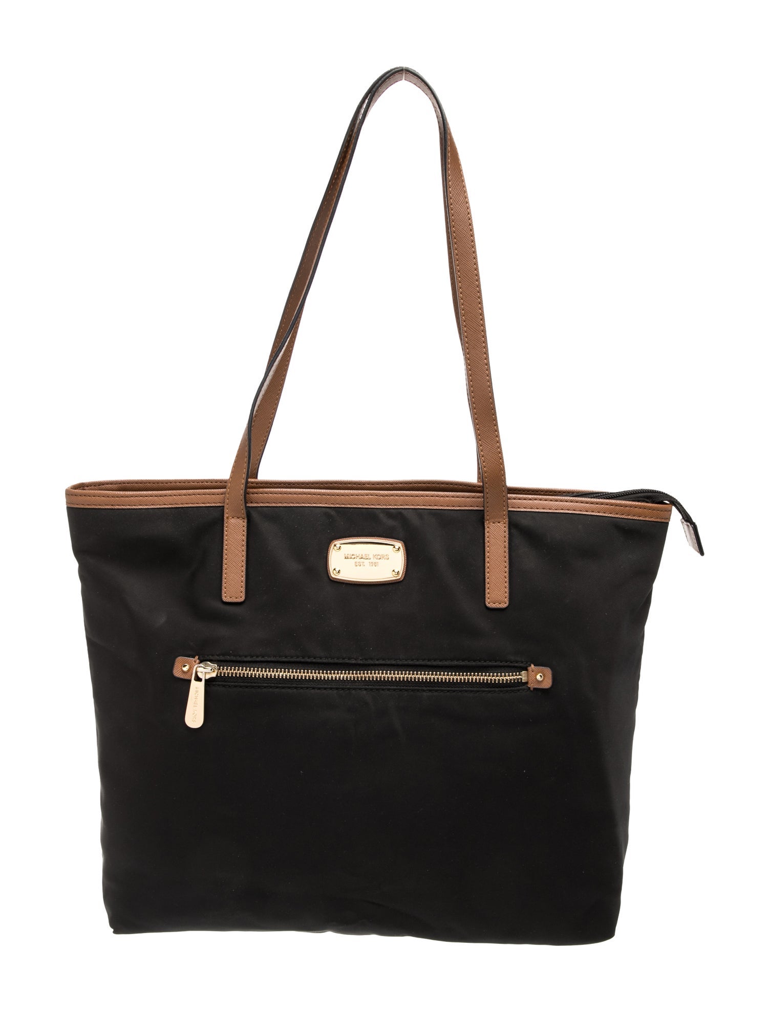 Nylon Tote