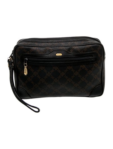 Leather Portfolio