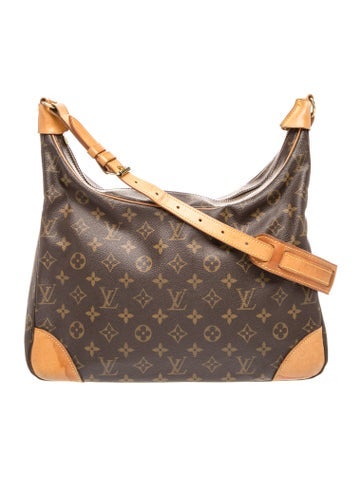 Monogram Boulogne