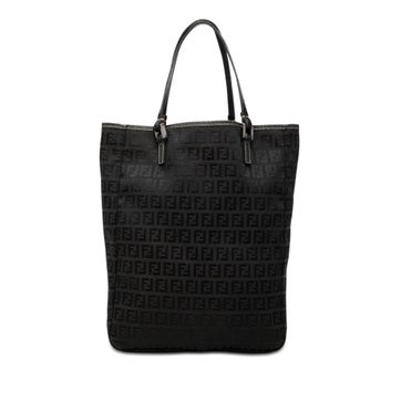 Zucchino Canvas Tote