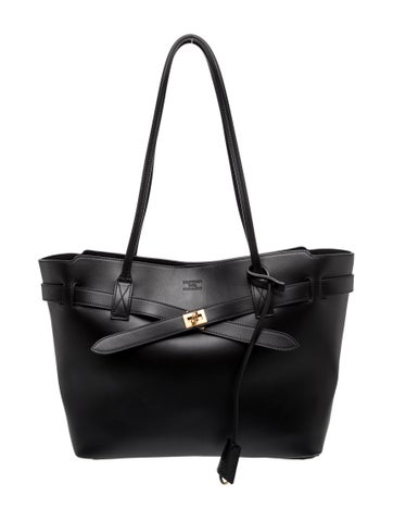 Leather Bel Air Medium 2025
