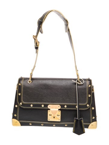Leather Suhali Le Talentueux shoulder bag