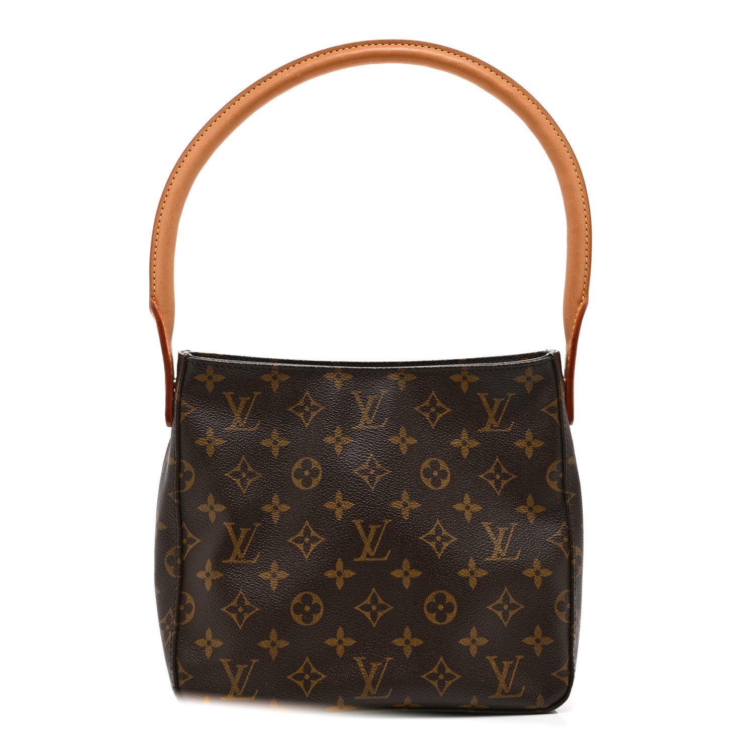 Louis Vuitton Monogram Looping MM
