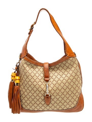 Gucci Diamante New Jackie