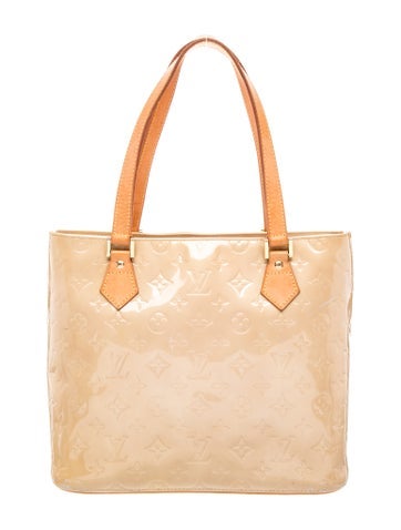 LV Monogram Houston