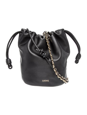 Loewe Leather Flamenco 2024