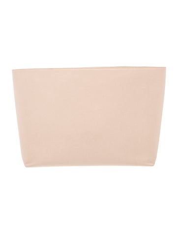 Cuyana Leather Portfolio