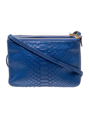 Python Trio Small