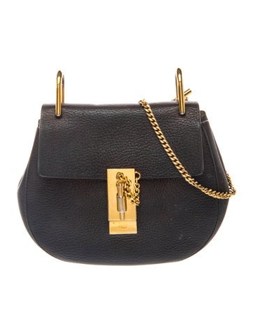 Leather Drew Mini