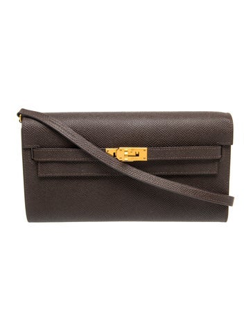 Epsom Kelly To Go Wallet