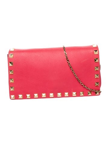 Rockstud Shoulder Bag