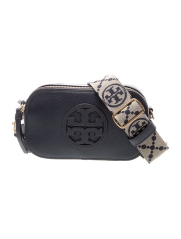Signature Crossbody Bag