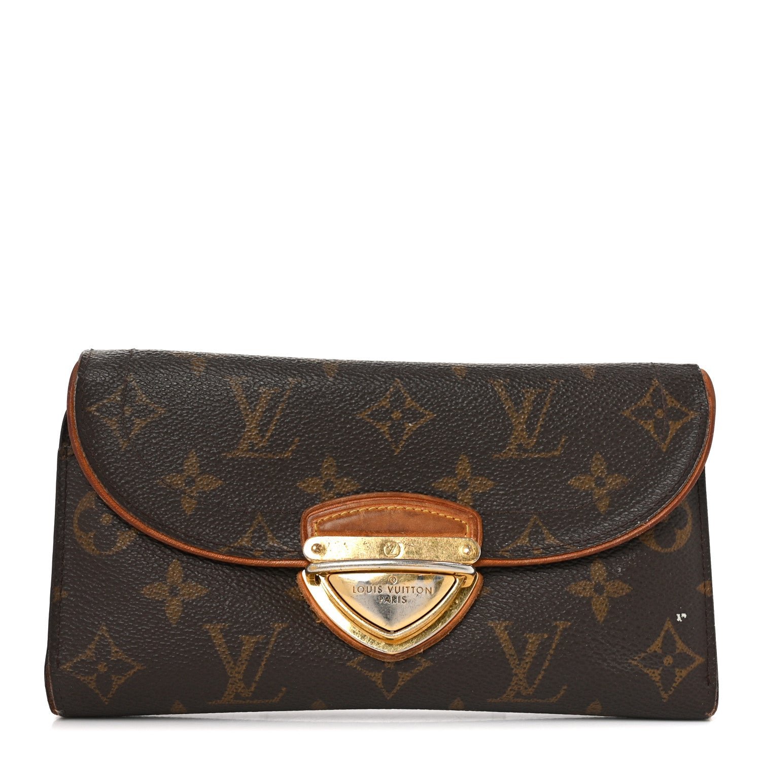 Louis Vuitton Monogram Eugenie Wallet