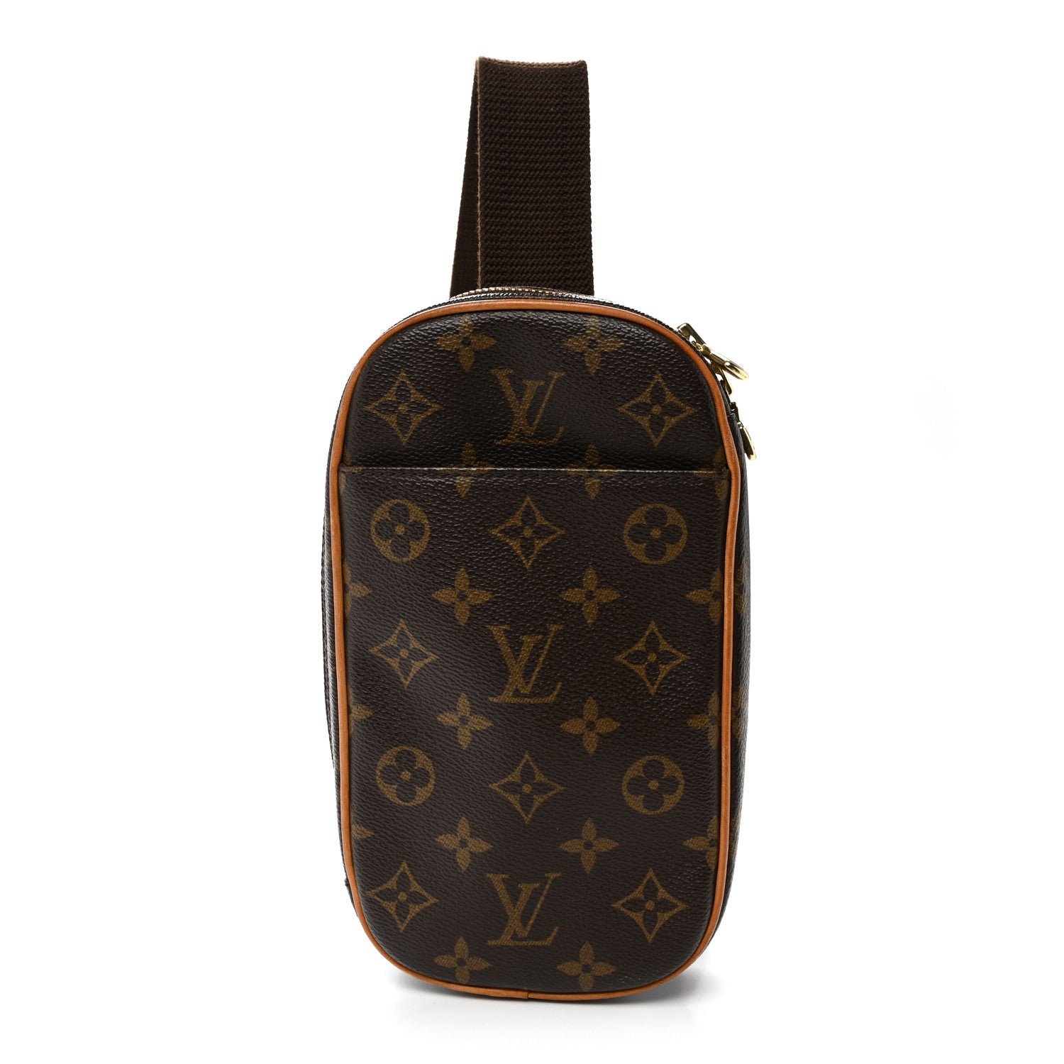 Louis Vuitton Monogram Pochette Gange