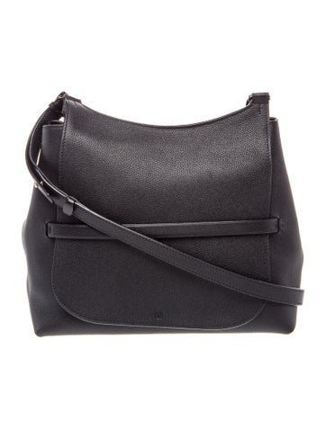 The Row Leather Sideby w/ Tags