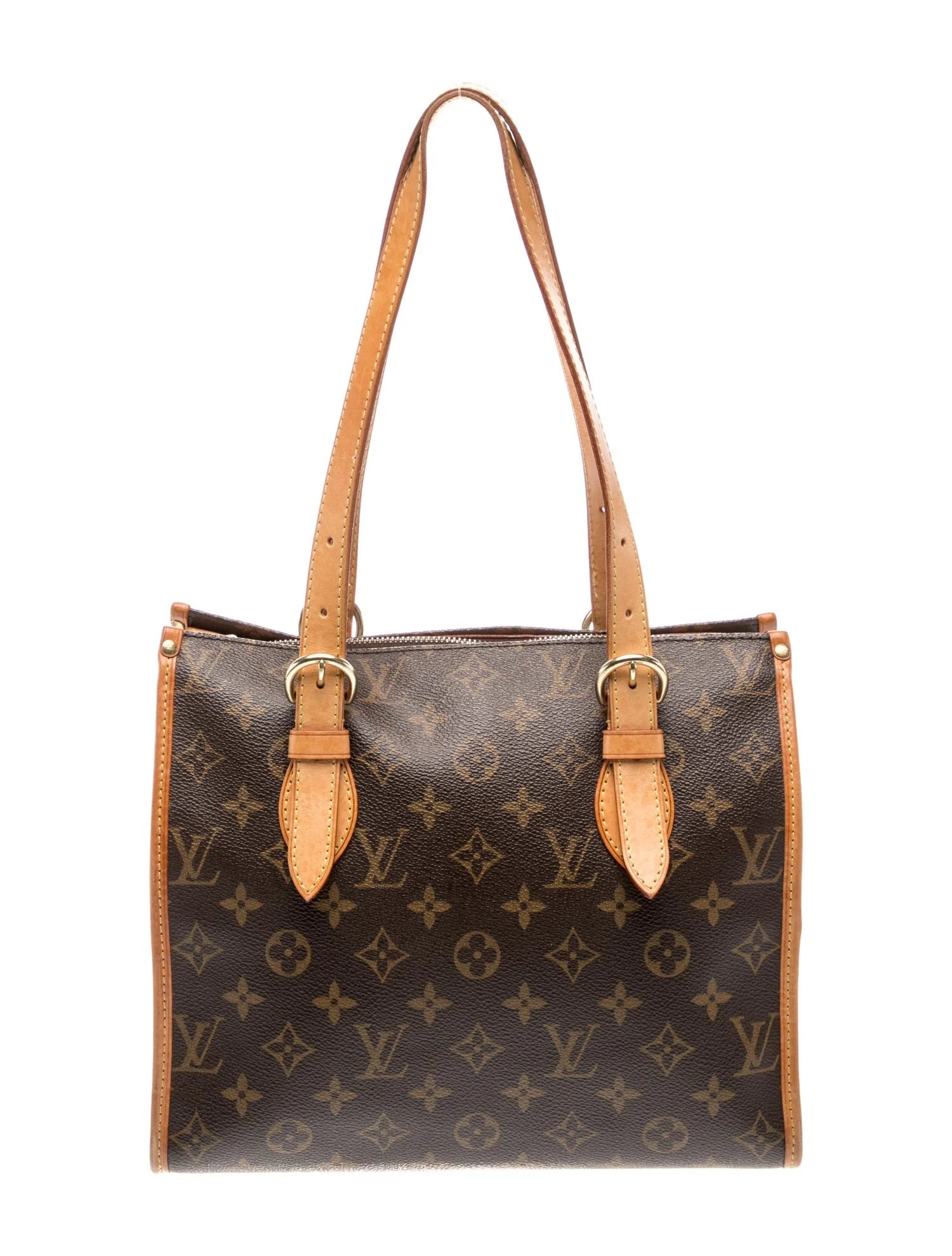 LV Monogram Popincourt PM Vintage