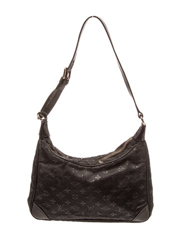 LV Monogram Boulogne
