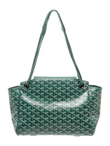 Goyardine Sac Rouette PM