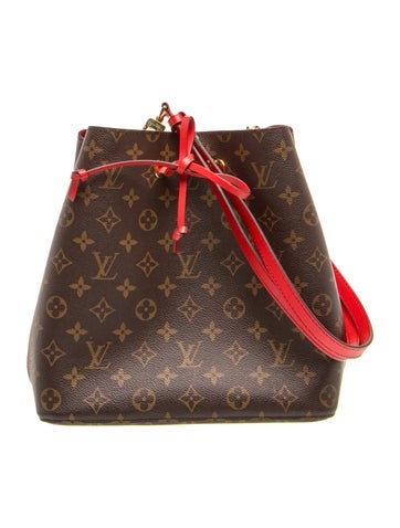 LV Monogram Néonoé