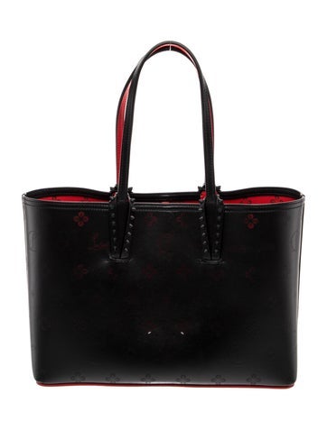 Spike Cabata Tote