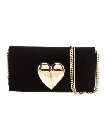 Carolina Herrera Crossbody Bag w/ Tags