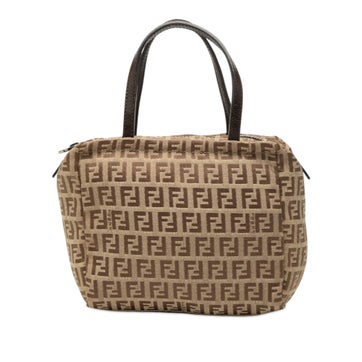Mini Zucchino Canvas Handbag