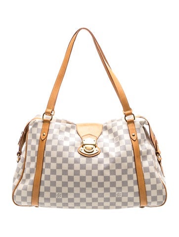 Damier Azur Stresa PM