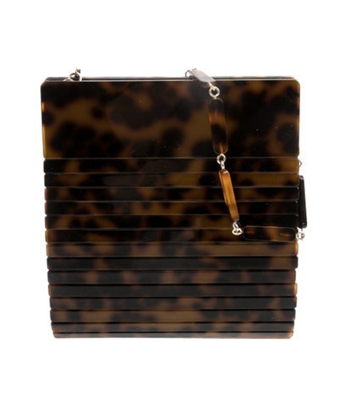 Cult Gaia Gaia Evening Bag