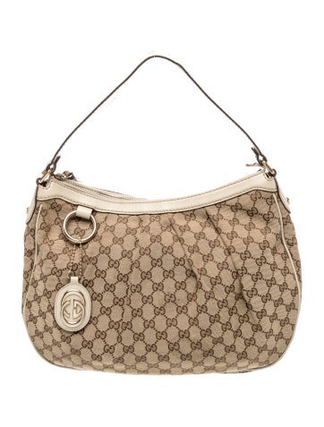 GG Canvas Sukey