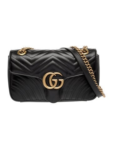 Double G Marmont Small