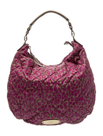 Mulberry Hobo