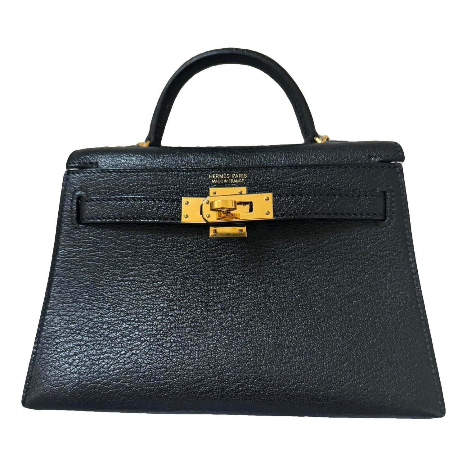 Hermes Kelly Handbag