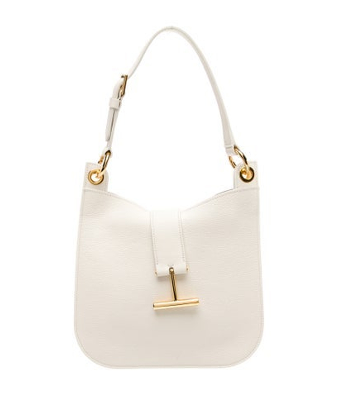 Tom Ford Ford Leather Hobo