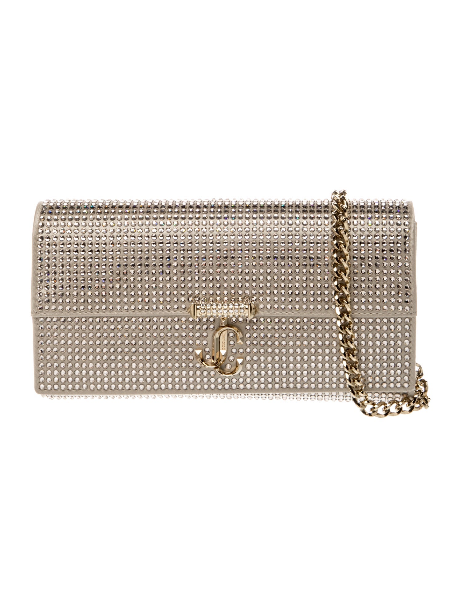Leather Avenue Chain Micro
