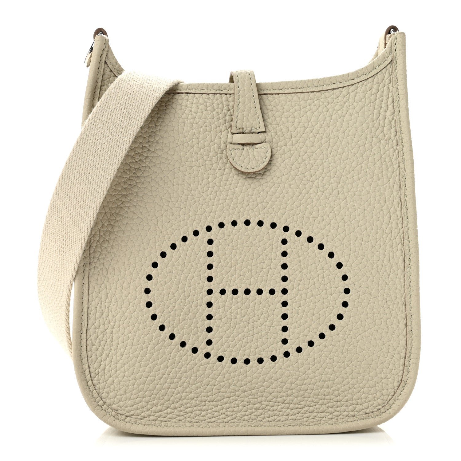 Hermes Taurillon Clemence Evelyne TPM Beton