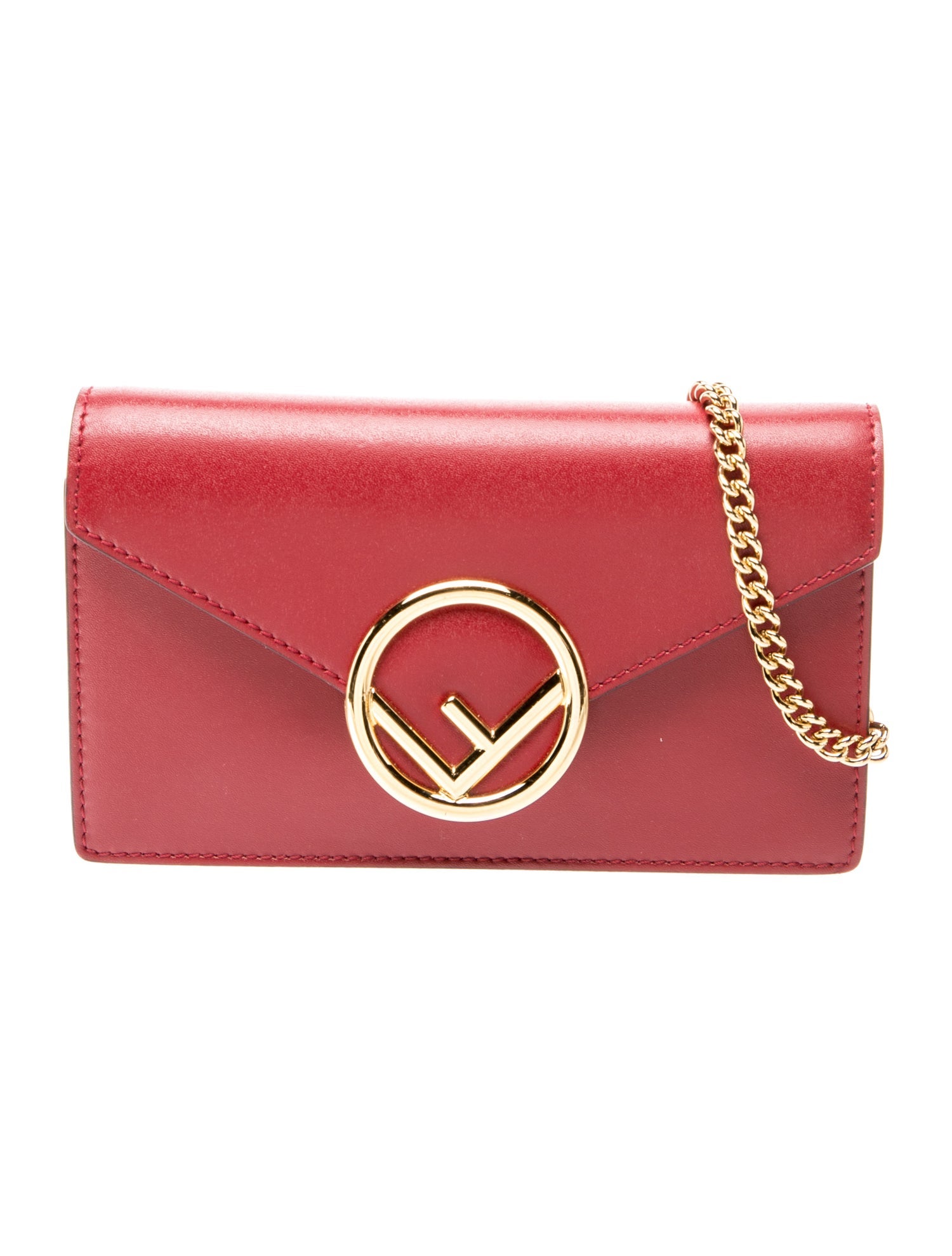 Fendi F is Fendi Crossbody Bag
