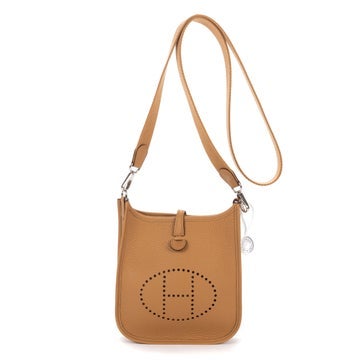 Leather Evelyne 16 Amazone