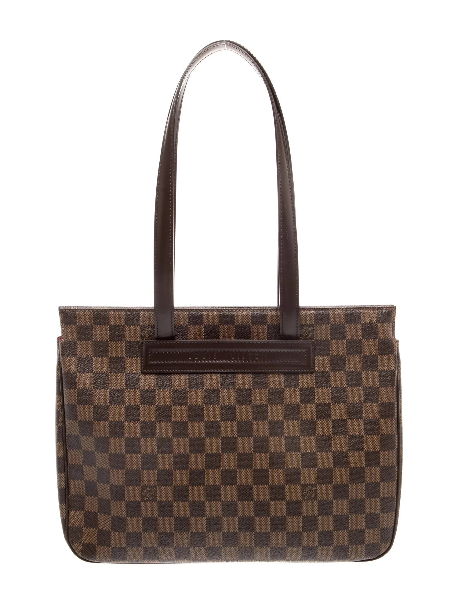Damier Ebene Tote PM