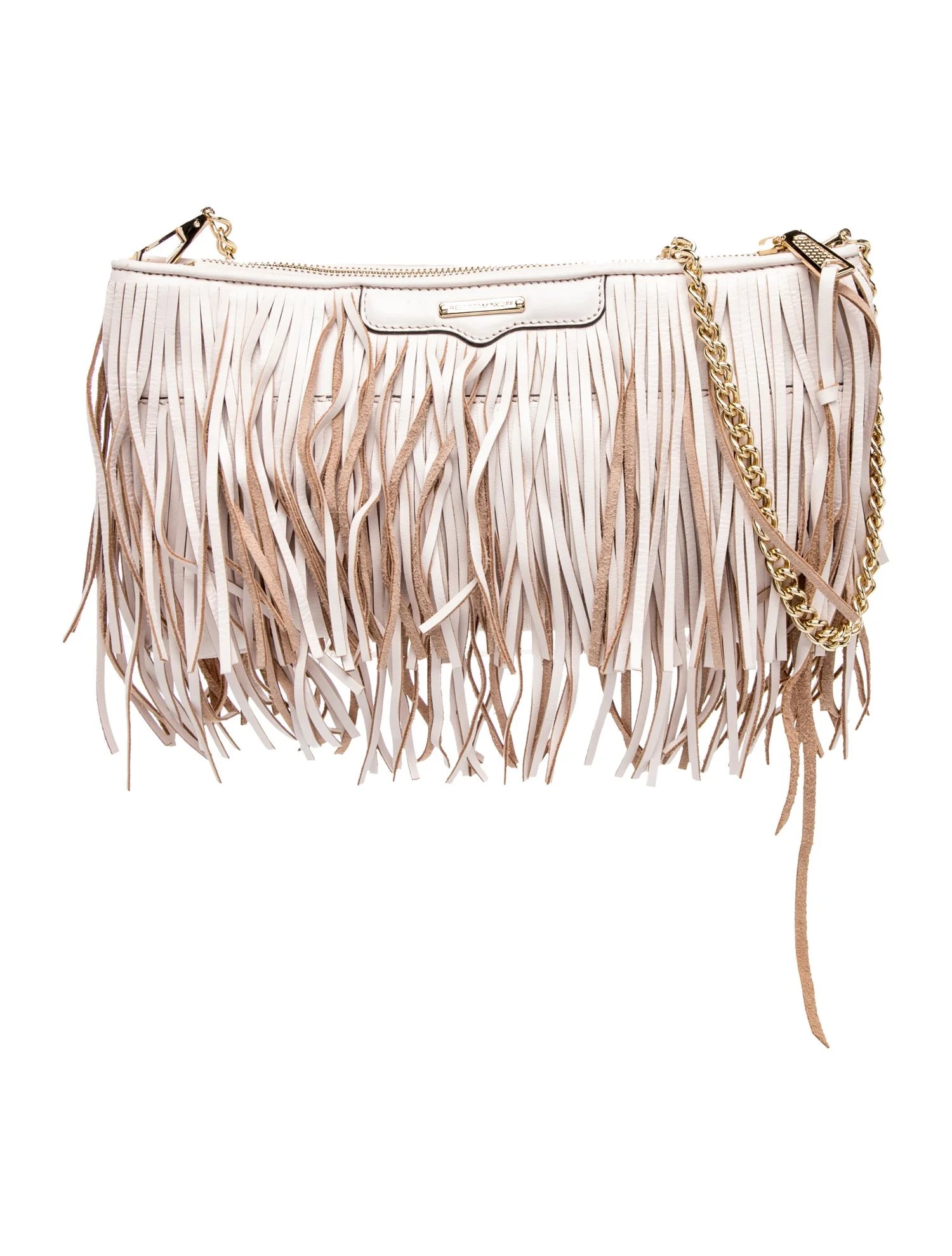 Signature Shoulder Bag