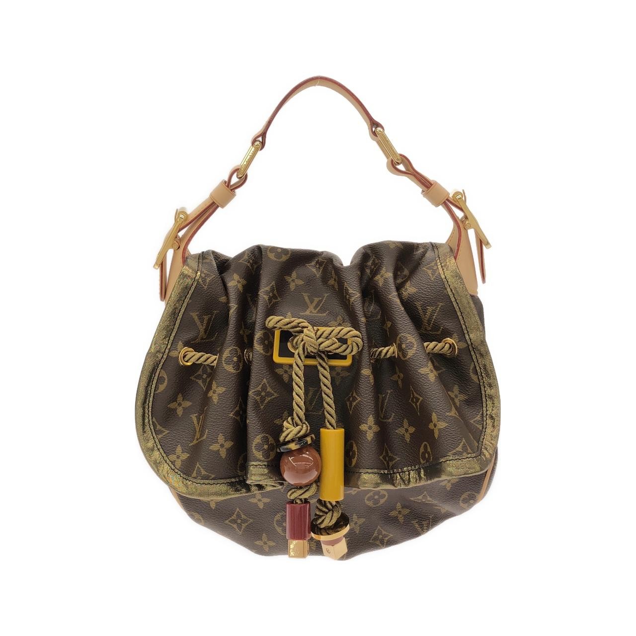 Louis Vuitton Monogram Kalahari PM M97016 Bag