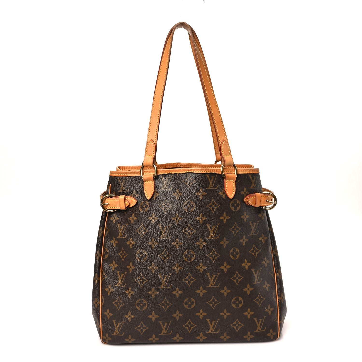 Louis Vuitton Monogram Batignolles Vertical