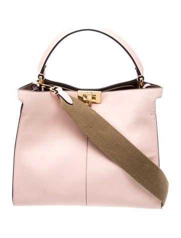 Zucca FF Peekaboo X-Lite Medium