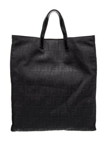 Zucca FF Tote