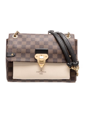 Damier Ebene Vavin PM