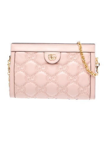 GG Embossed Matelasse