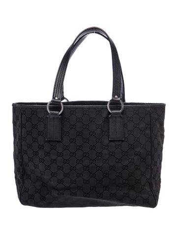 GG Canvas GG Canvas Shoulder Bag Vintage