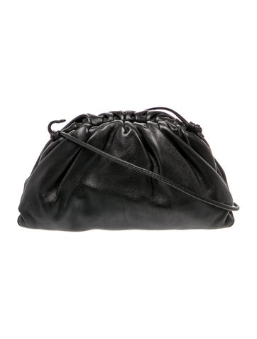 Leather Mini Pouch
